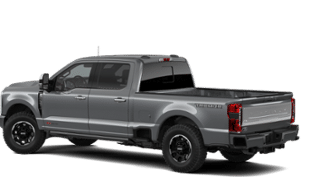2026 Ford Super Duty® External Image 3